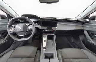 Peugeot 308 vaihtoauto