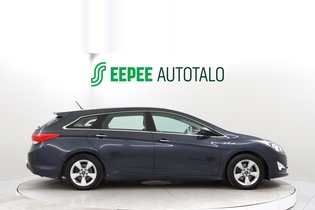 Hyundai i40 Wagon vaihtoauto