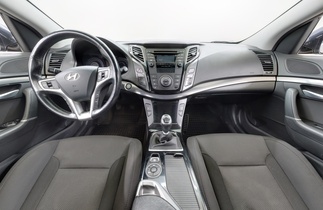 Hyundai i40 Wagon vaihtoauto