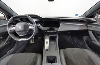 Peugeot 308 vaihtoauto