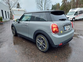 Mini Cooper vaihtoauto