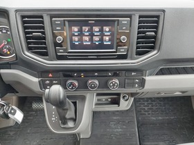 Volkswagen Grand California vaihtoauto