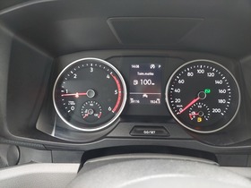 Volkswagen Grand California vaihtoauto