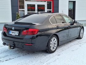 BMW 518 vaihtoauto