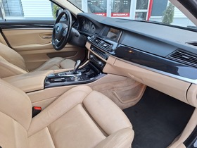 BMW 518 vaihtoauto