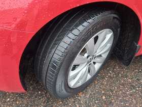 Volkswagen Beetle vaihtoauto