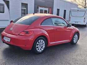 Volkswagen Beetle vaihtoauto
