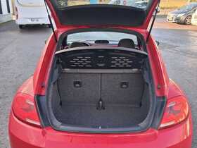 Volkswagen Beetle vaihtoauto