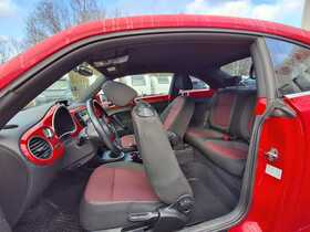 Volkswagen Beetle vaihtoauto