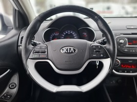 Kia Picanto vaihtoauto