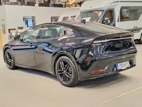 Toyota Prius vaihtoauto