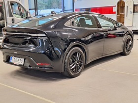 Toyota Prius vaihtoauto