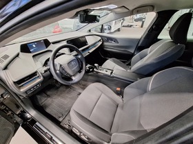 Toyota Prius vaihtoauto