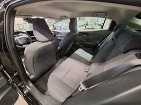 Toyota Prius vaihtoauto