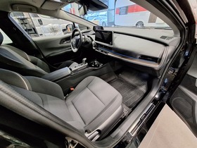 Toyota Prius vaihtoauto