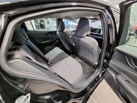 Toyota Prius vaihtoauto