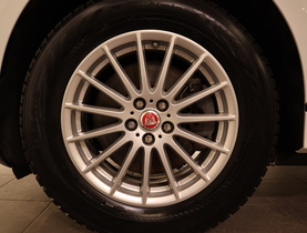 Jaguar I-PACE vaihtoauto