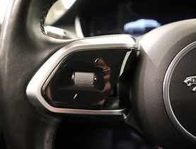 Jaguar I-PACE vaihtoauto