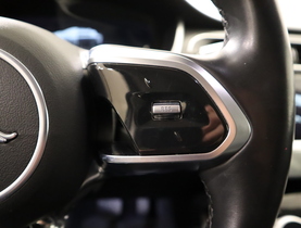 Jaguar I-PACE vaihtoauto