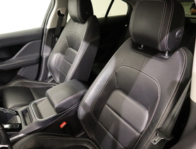 Jaguar I-PACE vaihtoauto