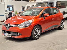 Renault Clio vaihtoauto