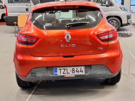 Renault Clio vaihtoauto