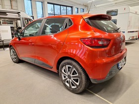 Renault Clio vaihtoauto