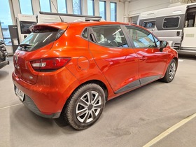 Renault Clio vaihtoauto