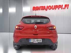 Renault Clio vaihtoauto