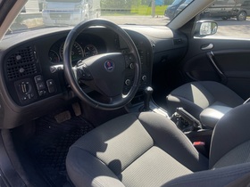 Saab 9-5 vaihtoauto