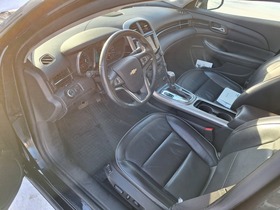 Chevrolet Malibu vaihtoauto