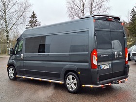 Fiat Ducato vaihtoauto