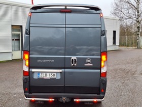 Fiat Ducato vaihtoauto