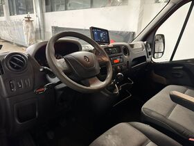 Renault Master vaihtoauto