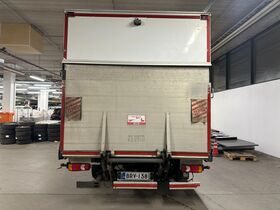 Renault Master vaihtoauto