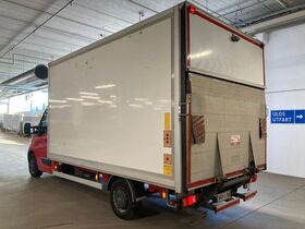 Renault Master vaihtoauto