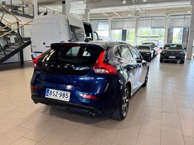 Volvo V40 vaihtoauto