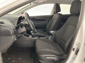 Hyundai i20 Hatchback vaihtoauto