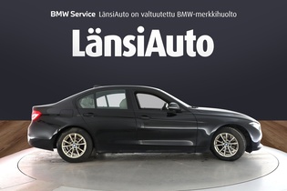BMW 316 vaihtoauto