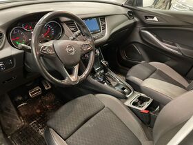 Opel Grandland X vaihtoauto