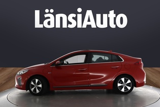 Hyundai IONIQ plug-in vaihtoauto