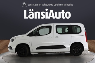 Opel Combo vaihtoauto