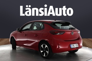 Opel Corsa-e vaihtoauto