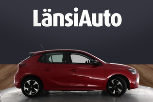 Opel Corsa-e vaihtoauto