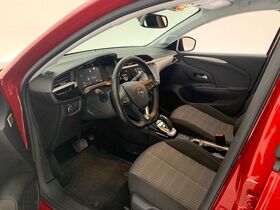 Opel Corsa-e vaihtoauto