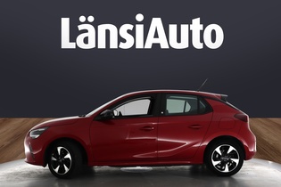 Opel Corsa-e vaihtoauto