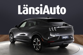 Ford USA Mustang vaihtoauto