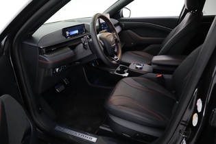 Ford USA Mustang vaihtoauto
