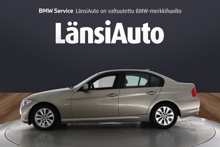 BMW 318 vaihtoauto