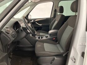 Ford Galaxy vaihtoauto